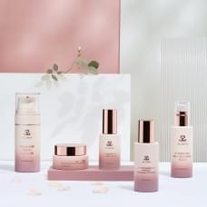 Премиальный набор для ухода за кожей лица BLISKIN Timeless Beauty Skin Care 5 Set